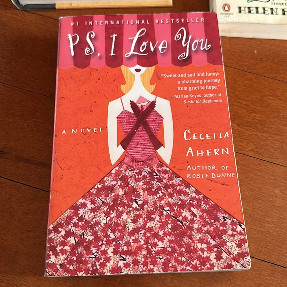 Book bundle - Picture 5 of 5